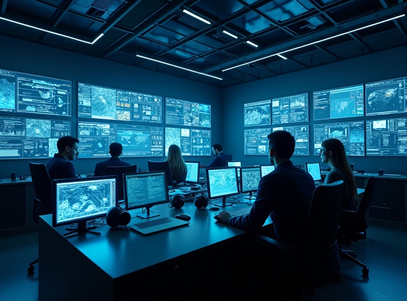 Tryton Technologies Security Operations