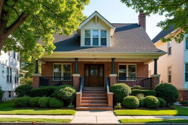 Residential Pest Control