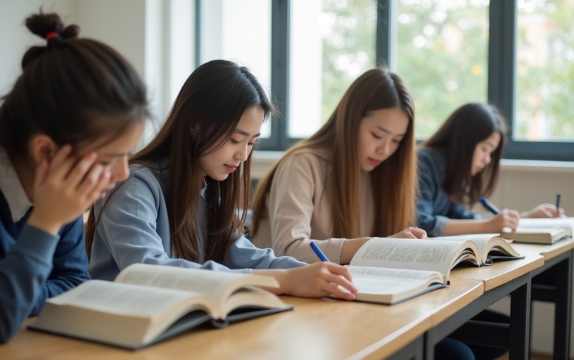 Phương pháp học tập hiệu quả cho học sinh THCS