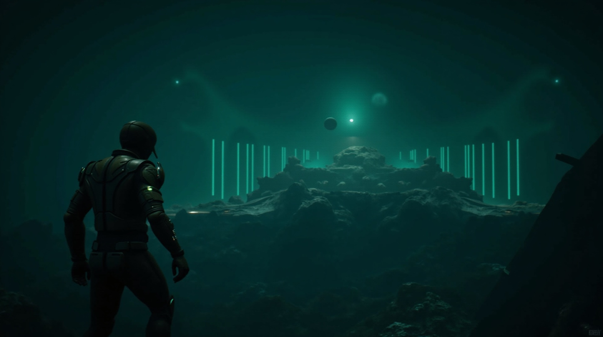 Action Adventure Game