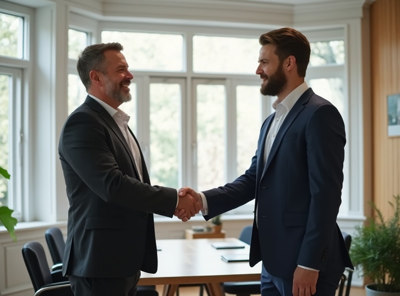 Sell your land for cash today