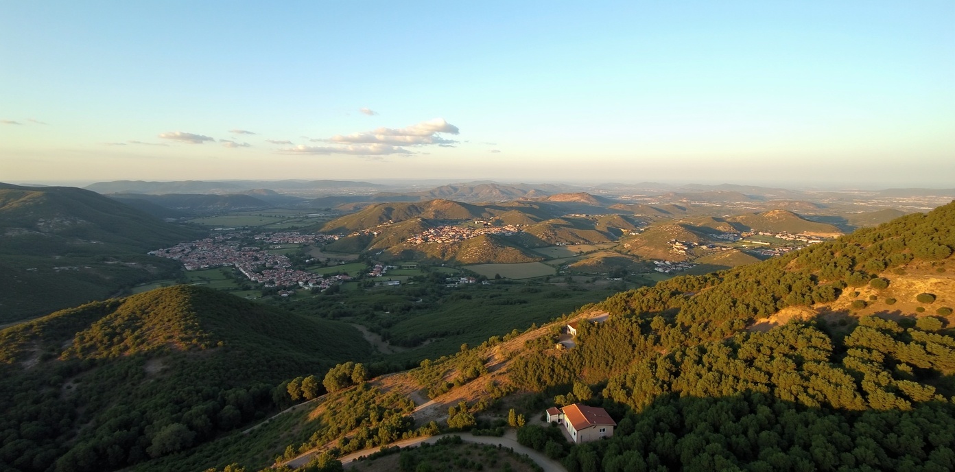 Zone d'intervention Mr Clim — Bouches-du-Rhône et Var