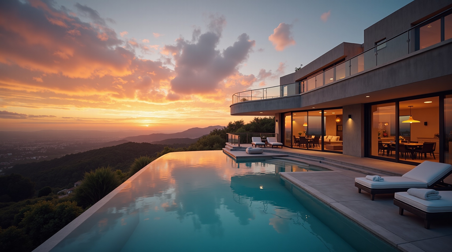 Architecture contemporaine TL-DESIGNER