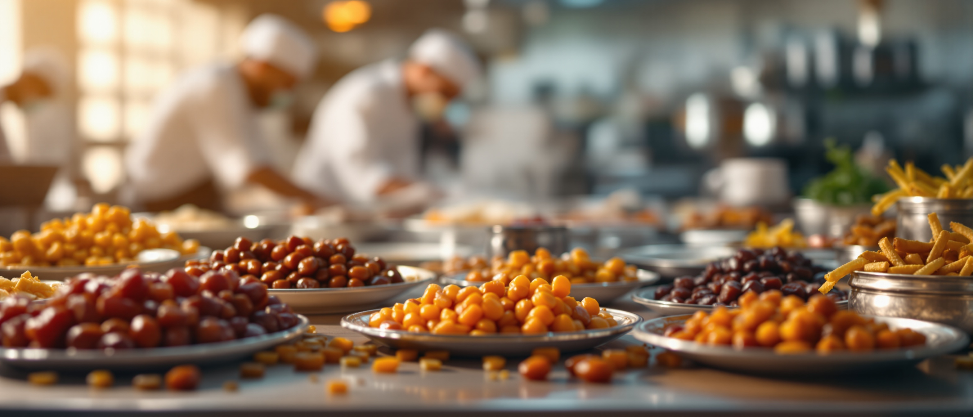 برنامج إفطار صائم