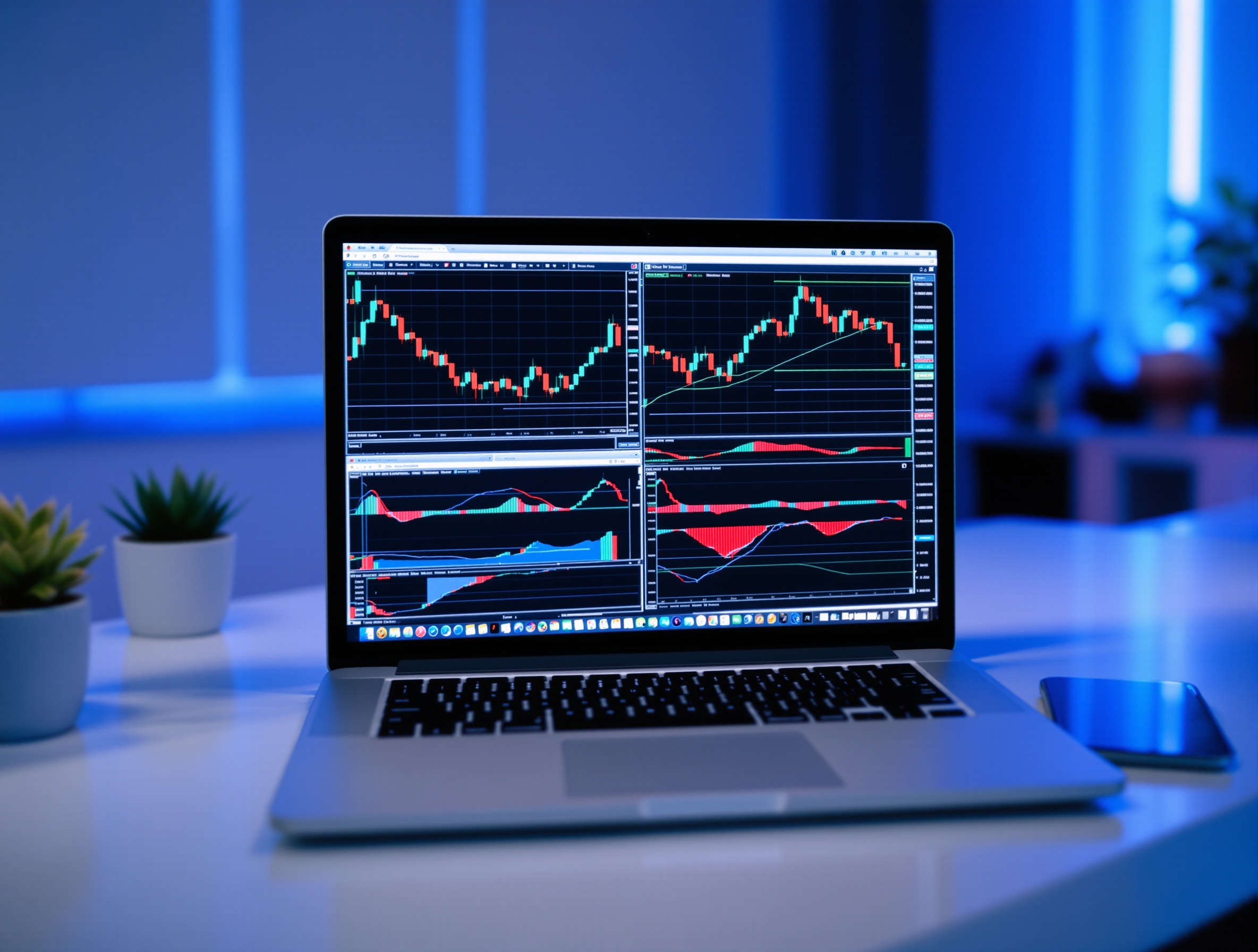 MetaTrader 4 MT4 trading platform TMGM