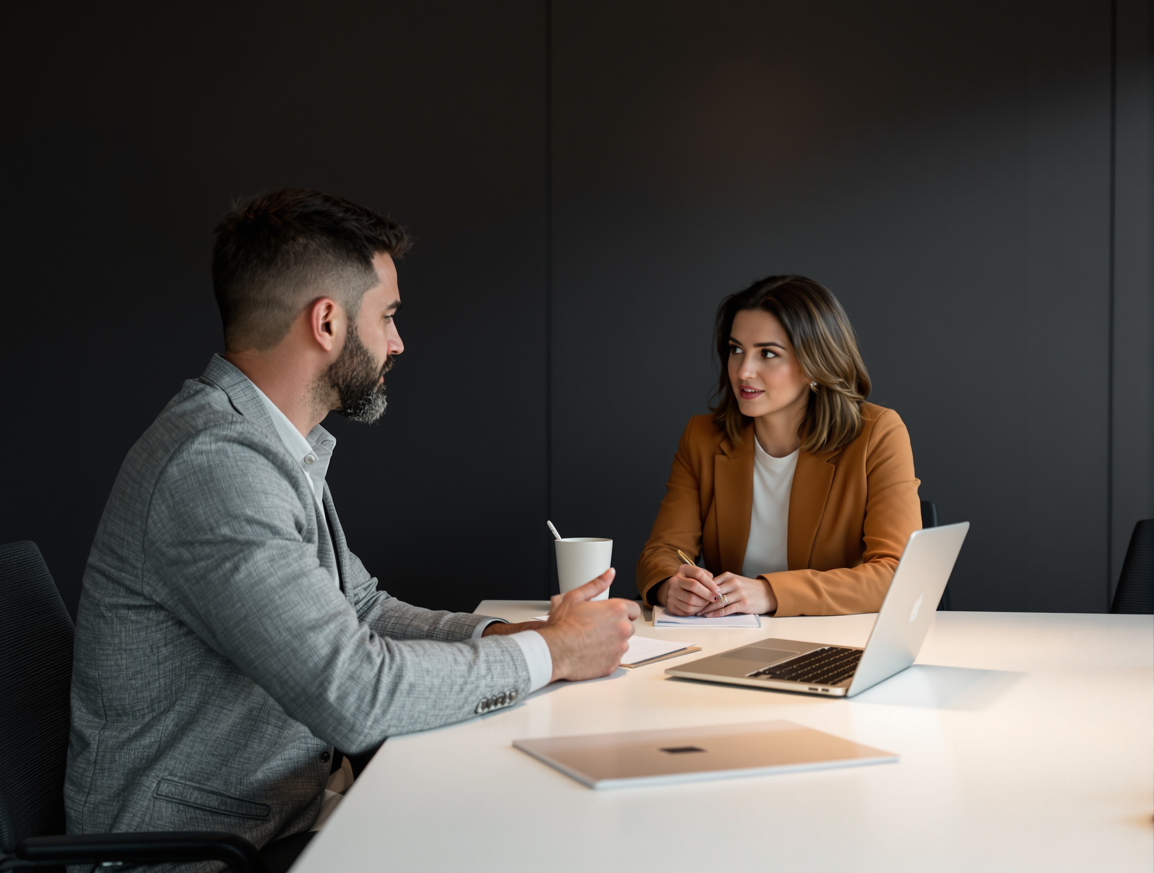 1-on-1 Founder Strategy Session