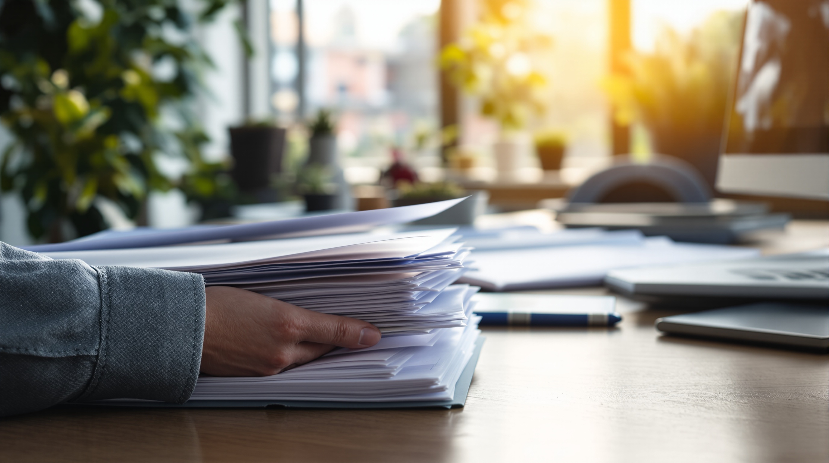 Gestão de Folha de Pagamento: Guia Completo (DP do zero ao compliance)