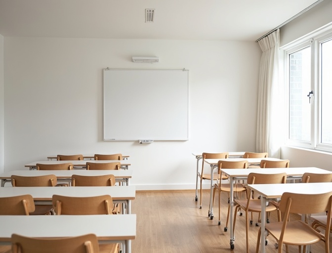 강의실