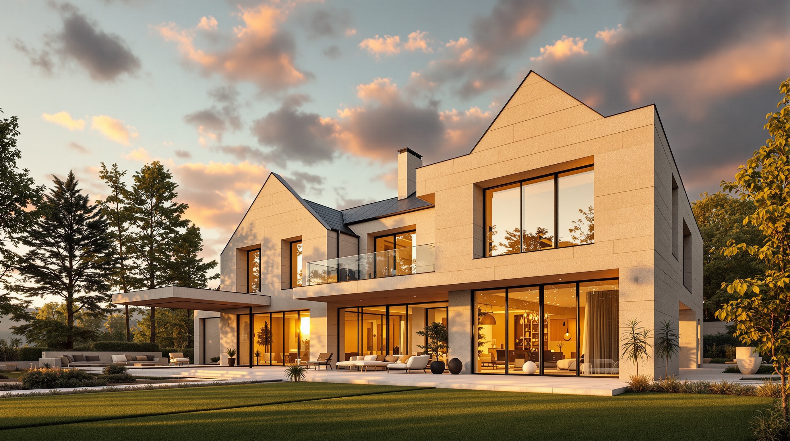 Immobilier premium Sausheim