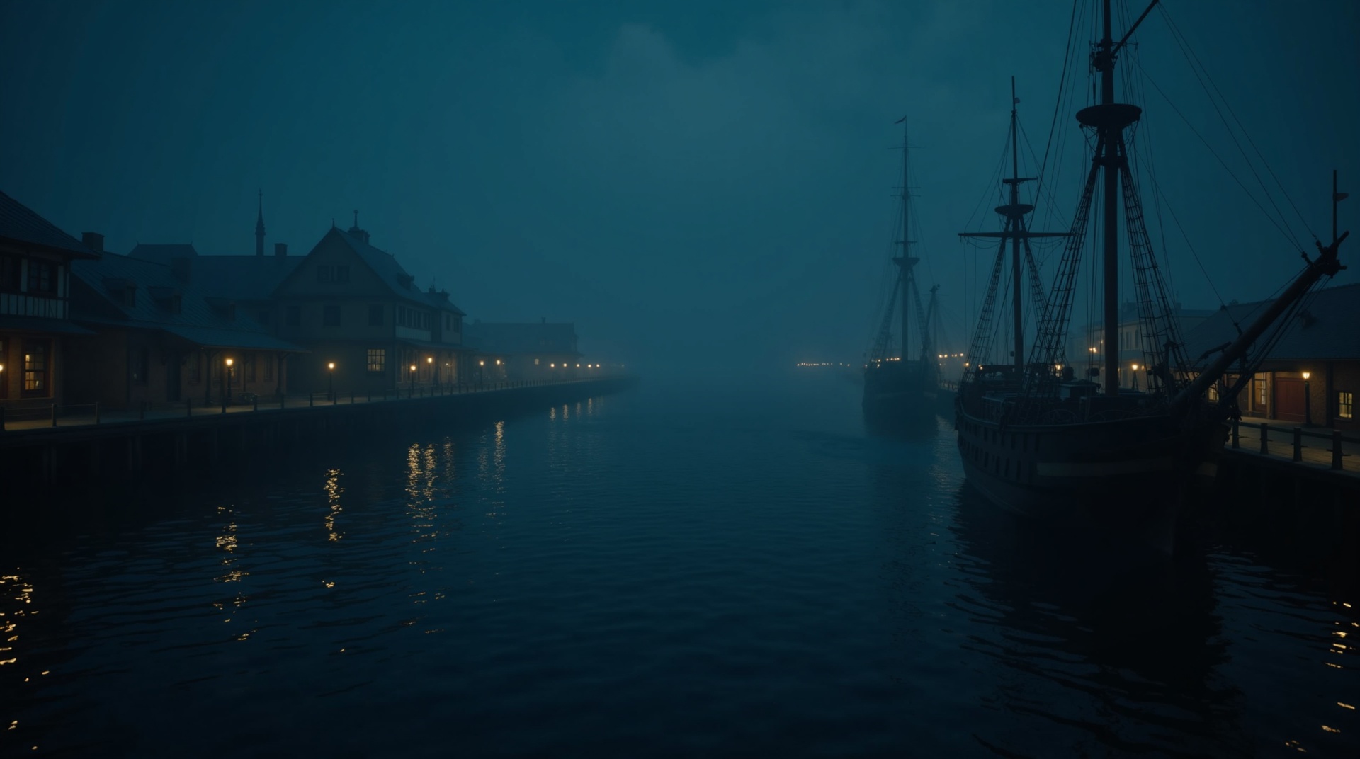 New Bedford Harbor
