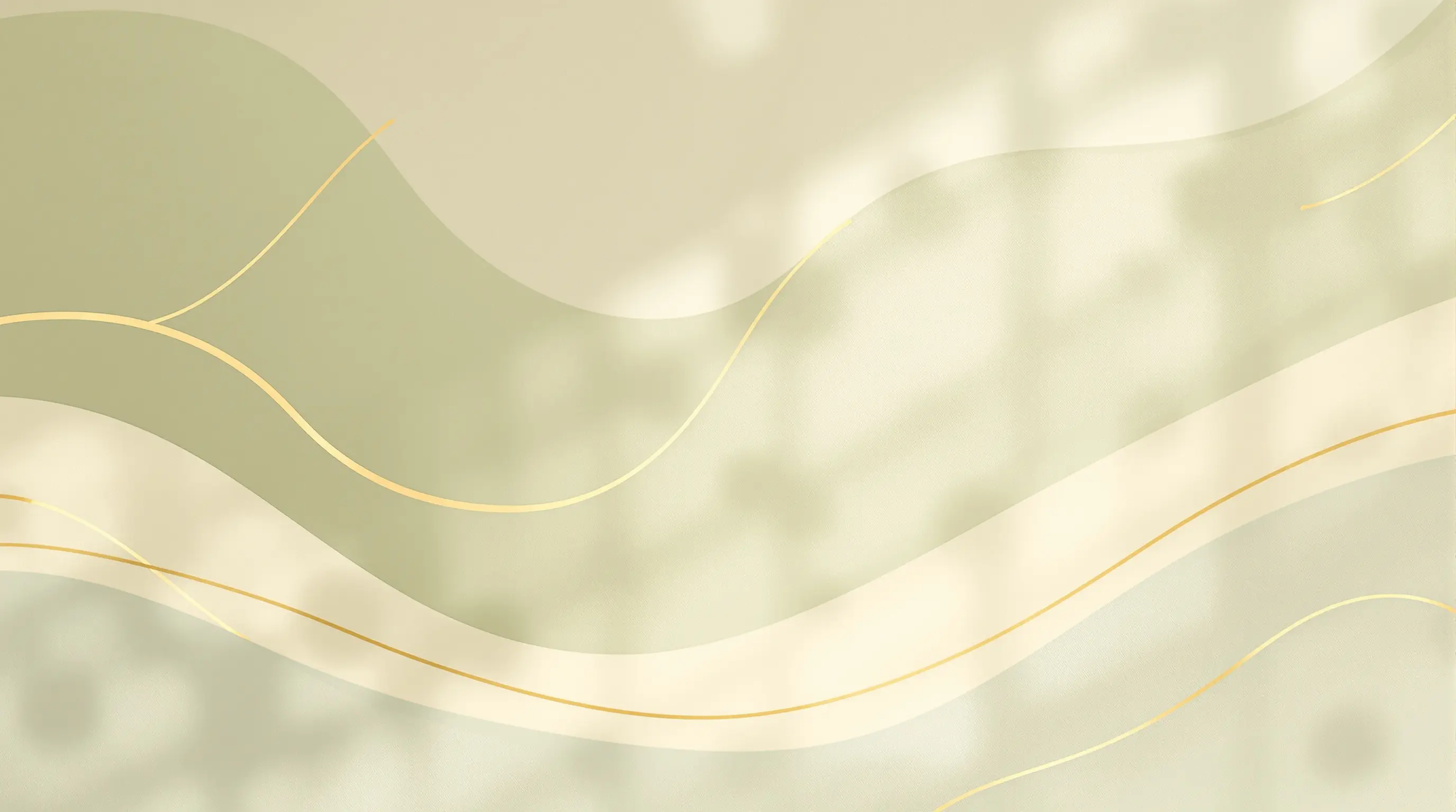 Abstract illustration representing wellness and vitality for women over 50 Abstract illustration representing wellness and vitality for women over 50