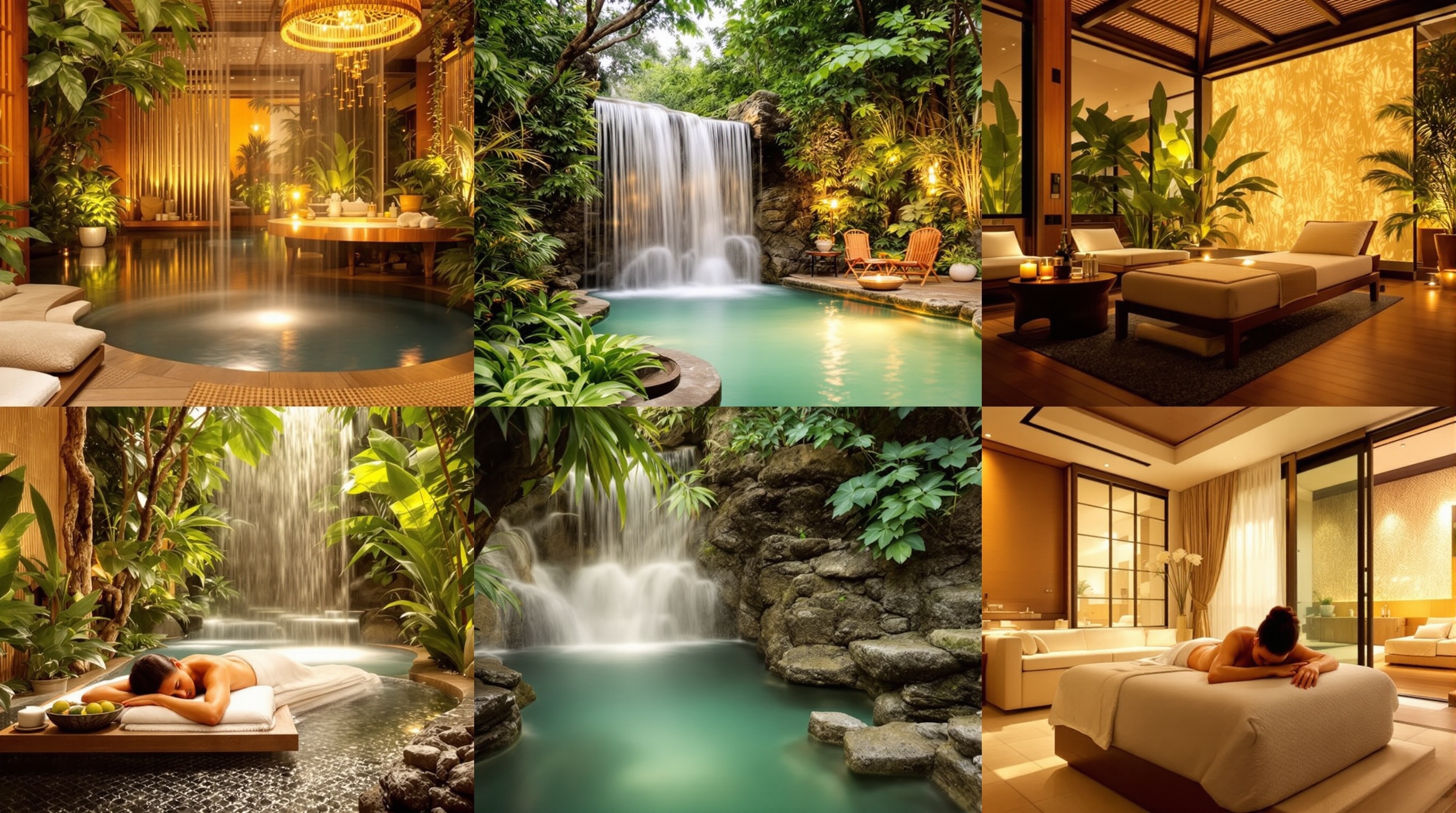 The Ultimate Guide to Massage & SPA in Laguna