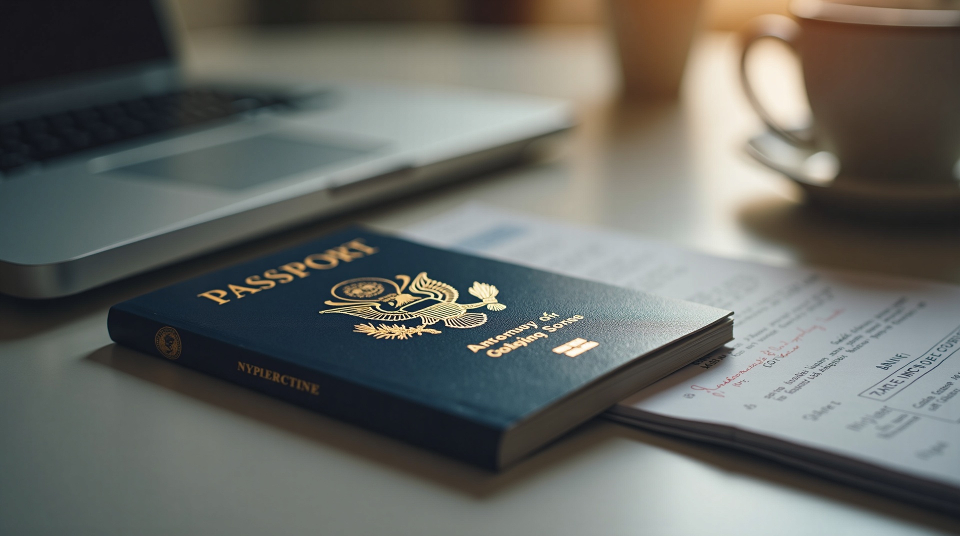 İzmir Vize Danışmanlığı - LH Global Pass