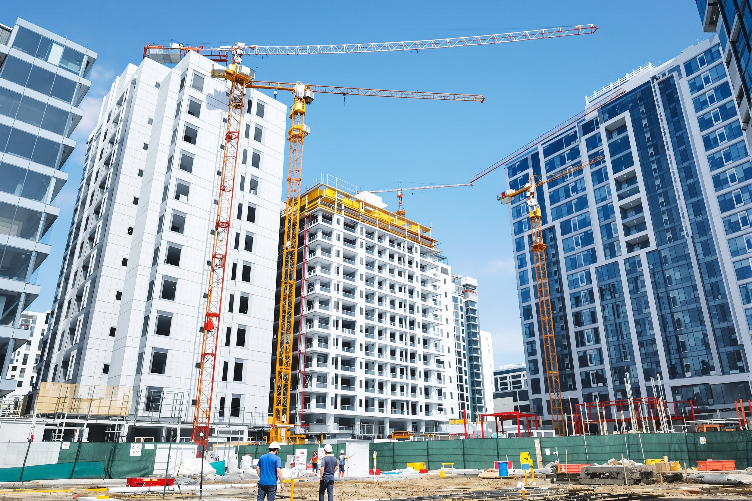 建設業許可申請