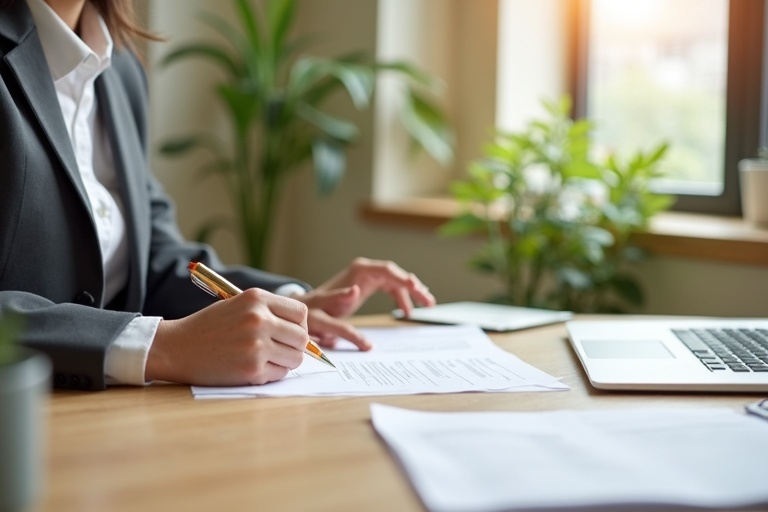 ケアプラン作成