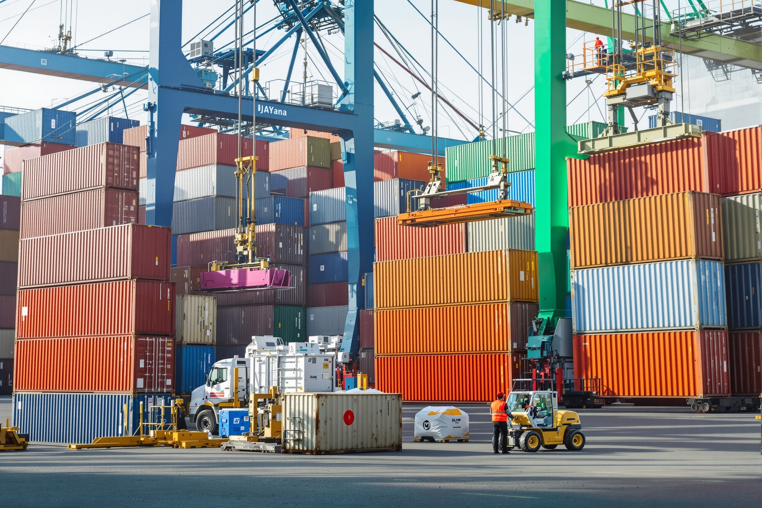 Export Operations