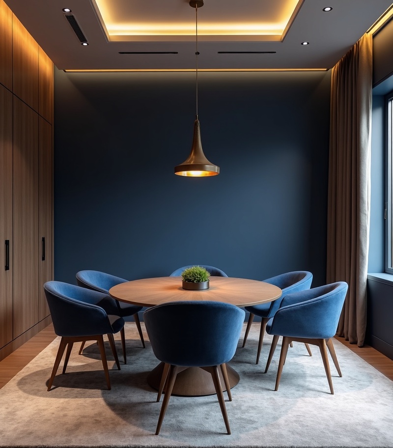 엑시트 컨설팅그룹 사무실