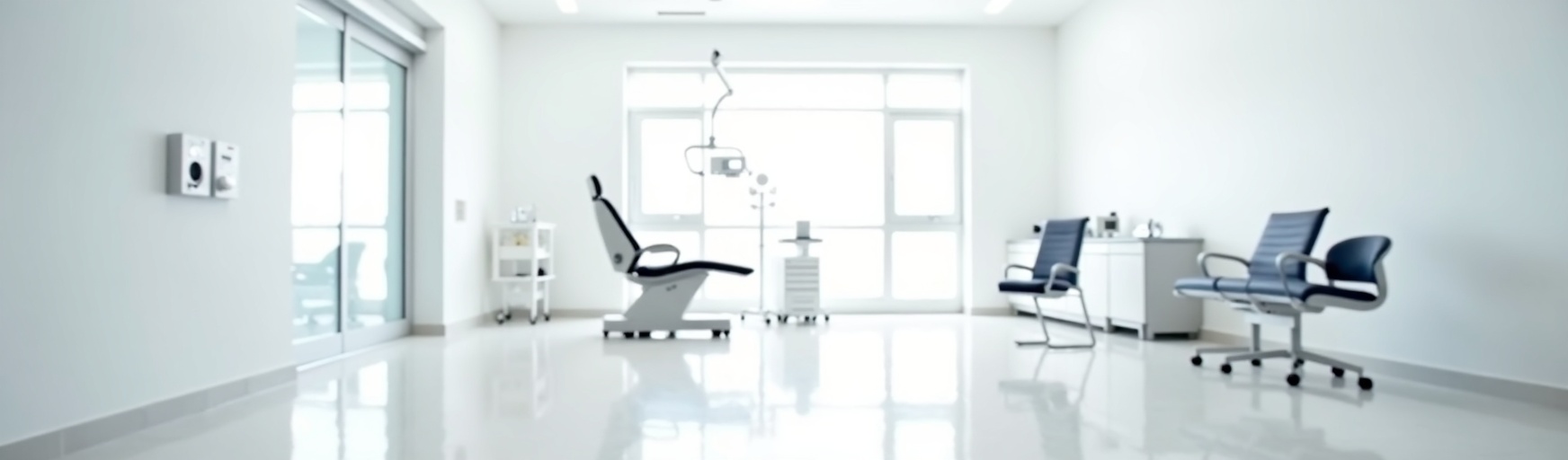 Specialty Healthcare Services