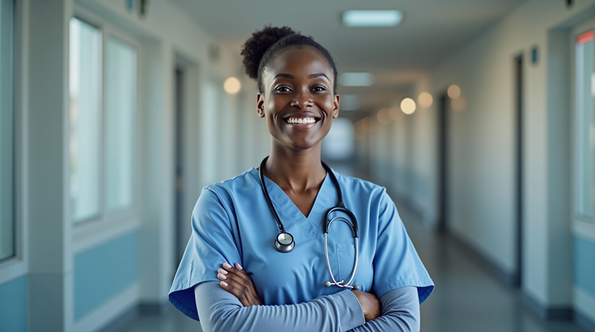 Formation en soins infirmiers en Allemagne