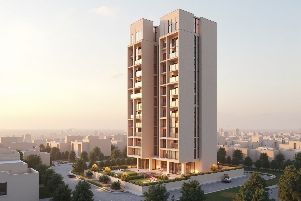 The Caden by Prescott