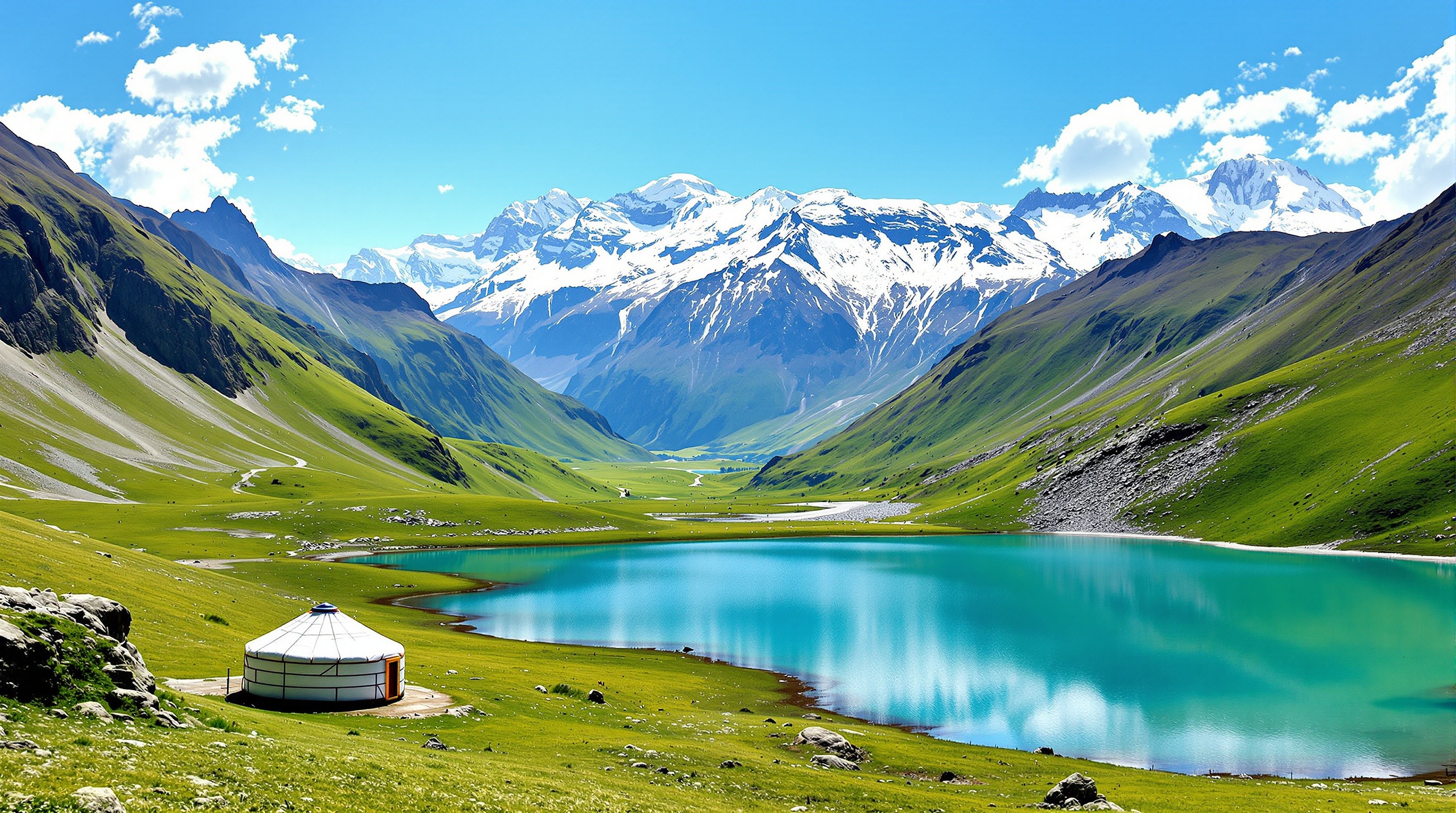 Kyrgyzstan Visa Requirements: Complete Application Guide