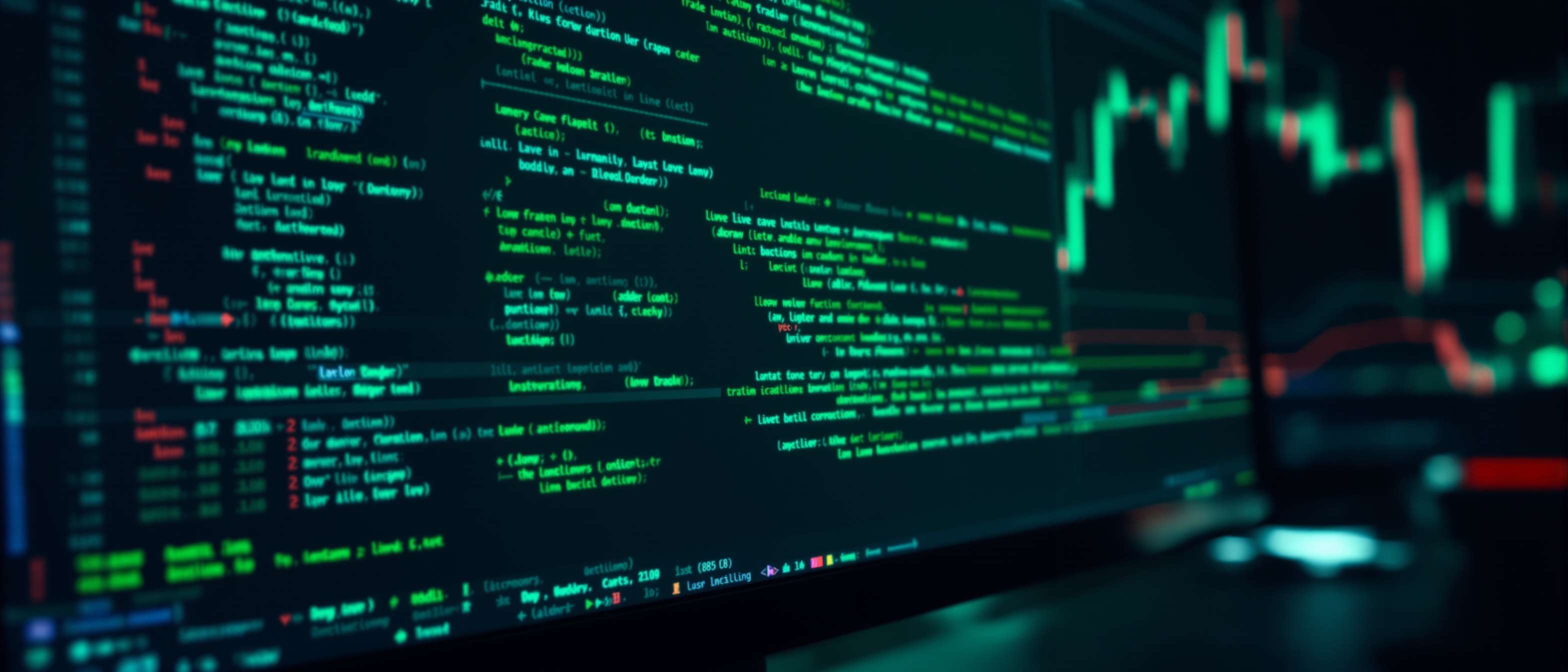 Algorithmic Trading Guide