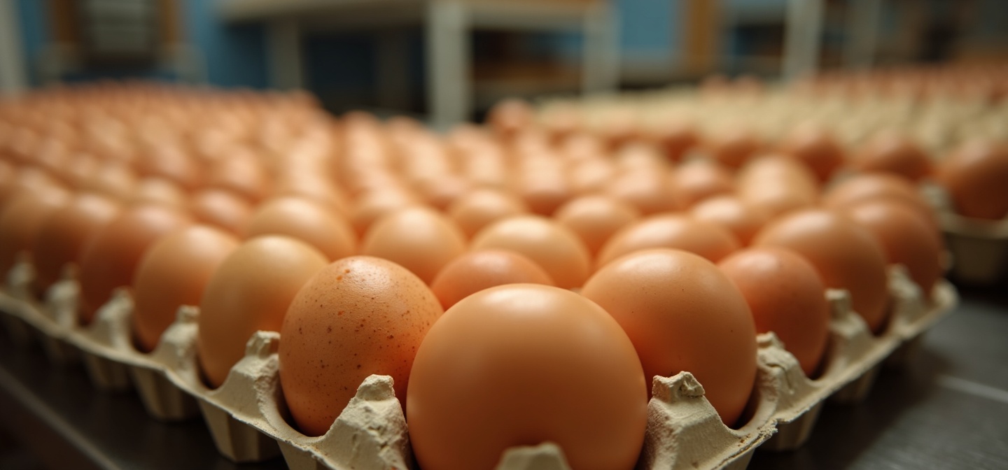 Wholesale egg trays — price beat guarantee Sunshine Coast