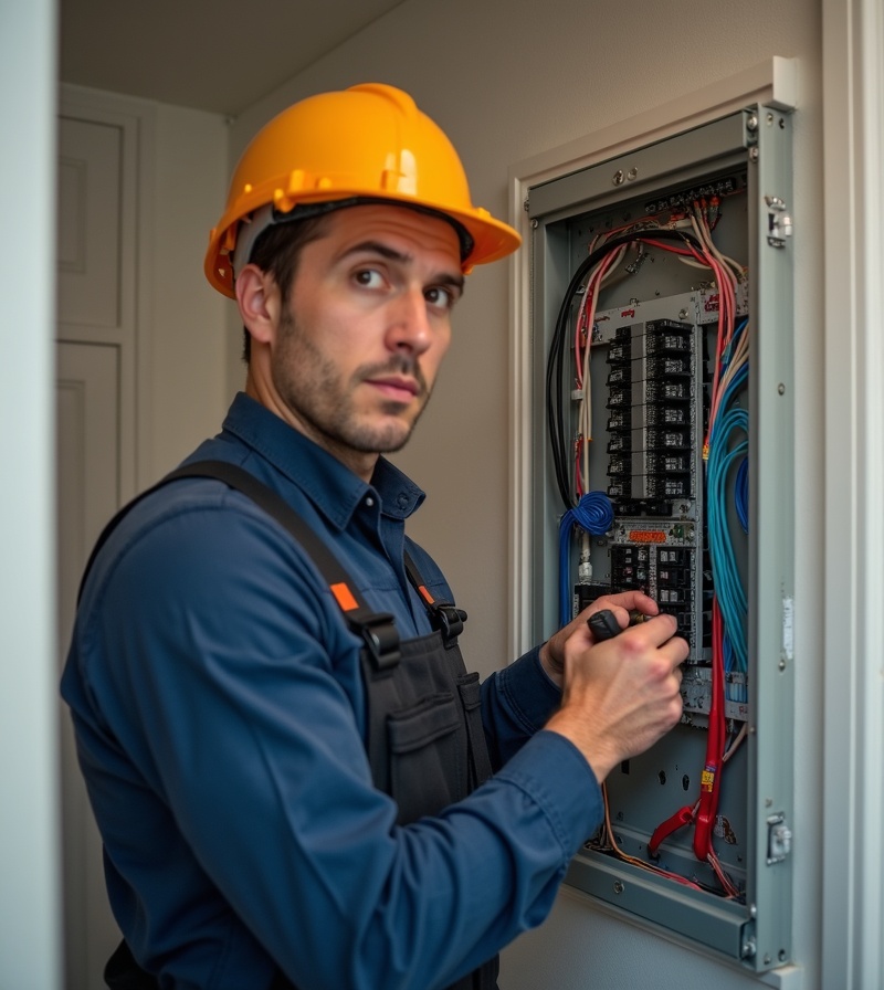 Electrical Contractor