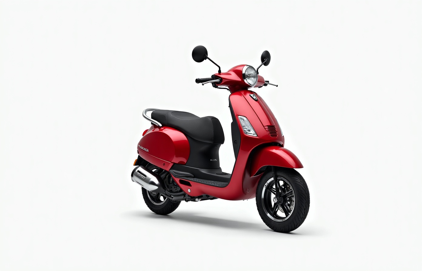 Piaggio Liberty 125 2026