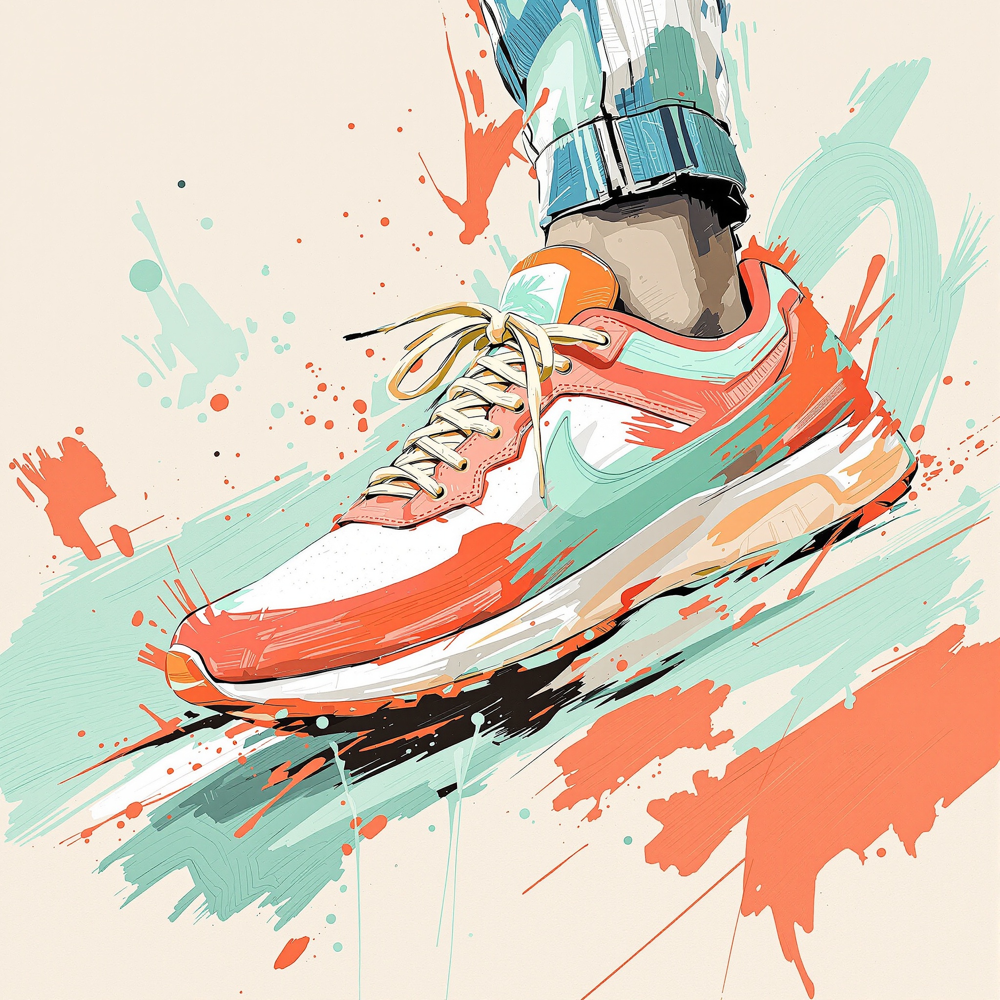 Sneakers