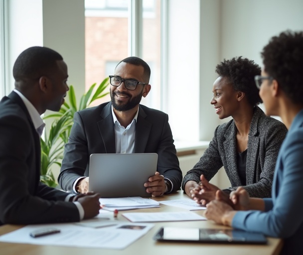 Ressources Humaines KHEPERA EXPERTS