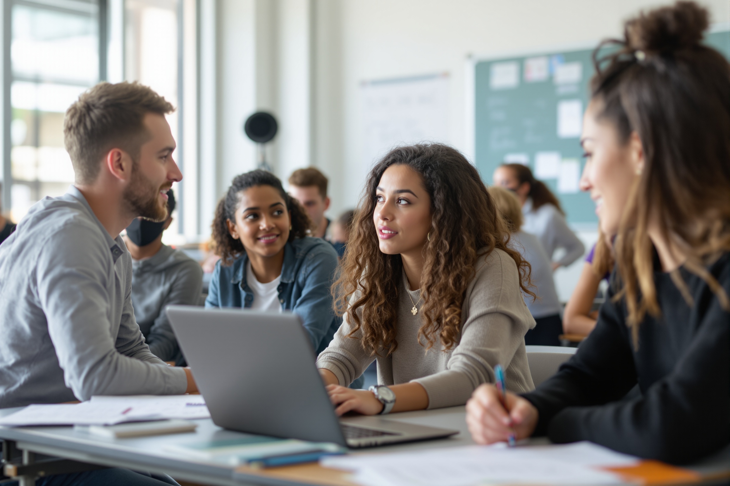 L'Orientation Scolaire : Pourquoi Choisir son Futur plutôt que le Subir ?