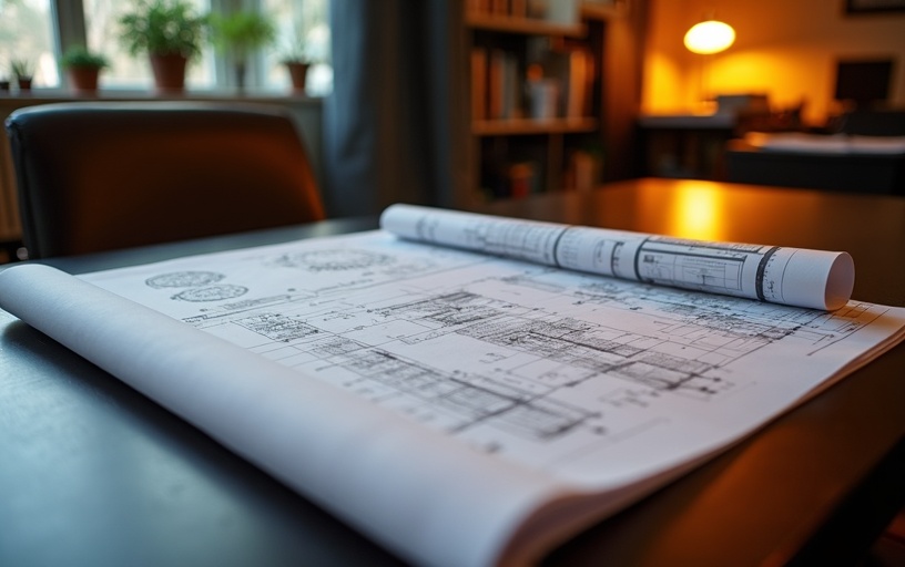 Lighting Specification