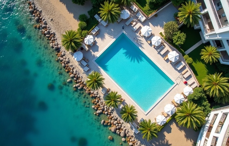 7-Night All Inclusive — Grand Yazıcı