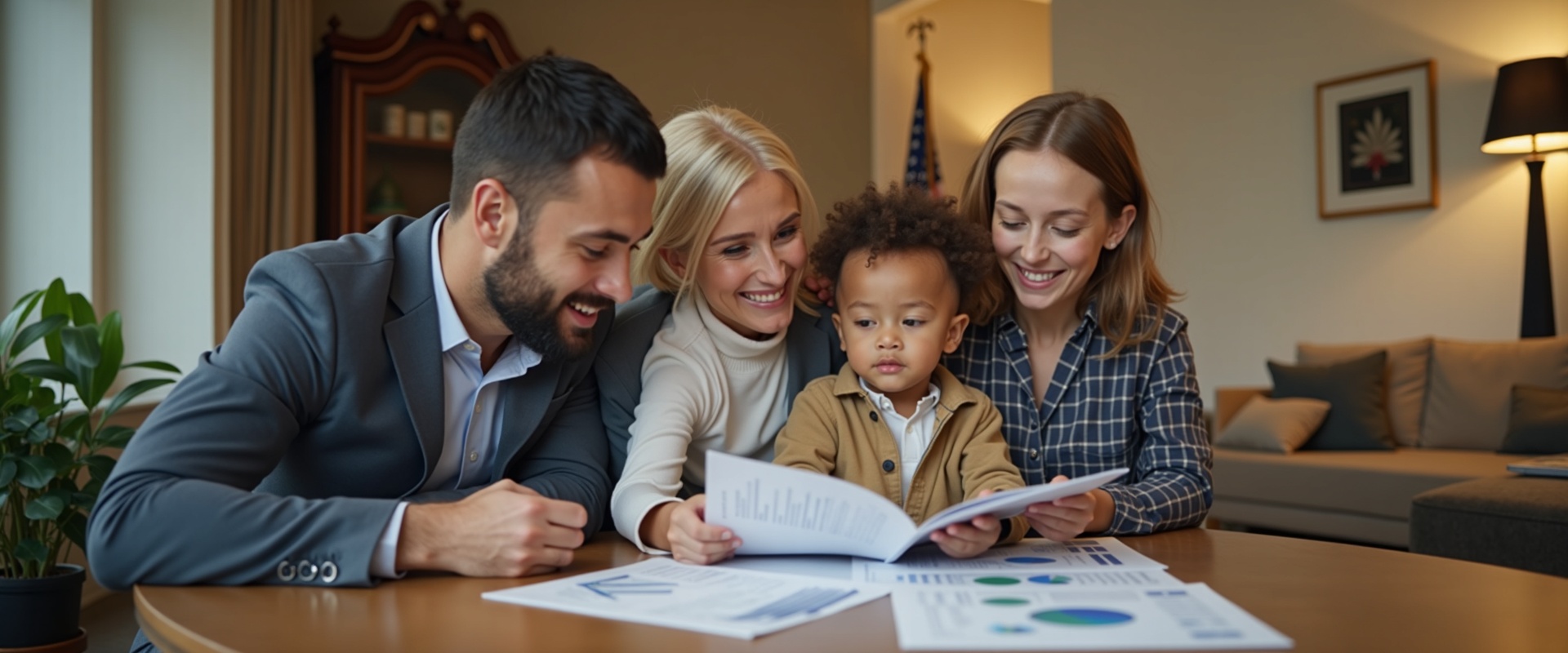 Visa EB-5 - Residencia Permanente por Inversión
