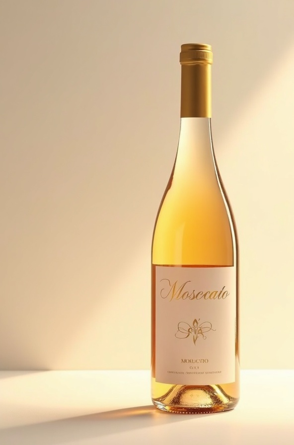 Ailuj Moscato