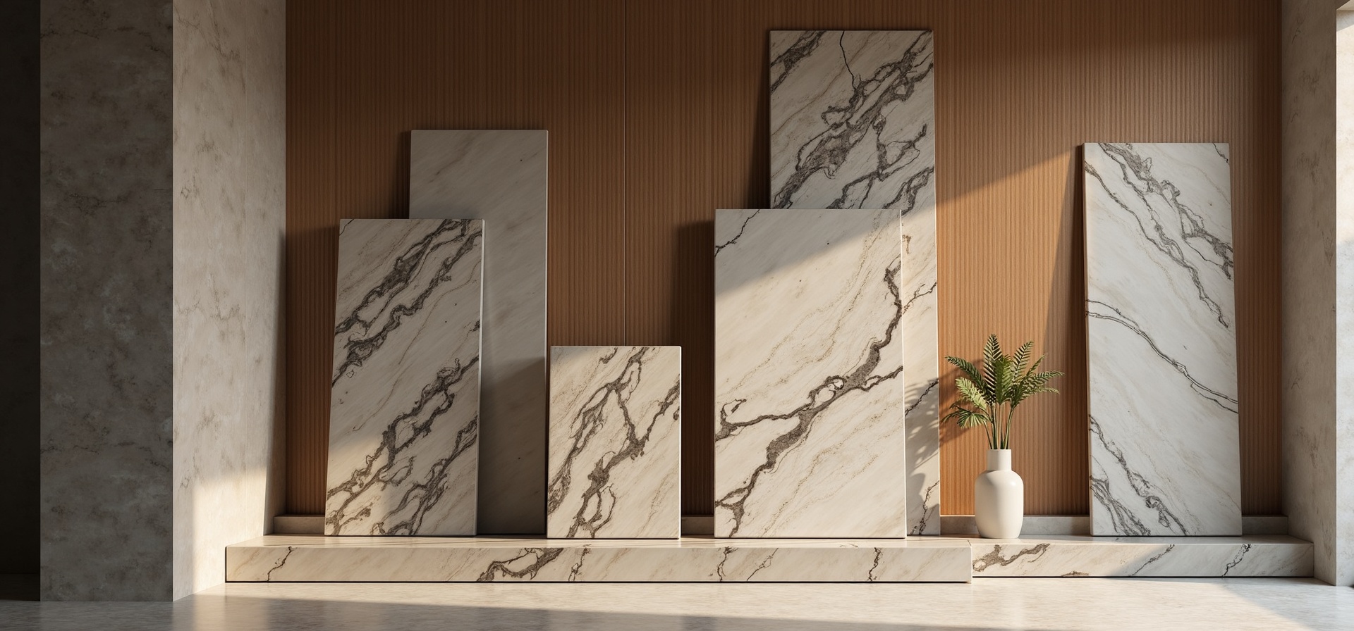 MINSUNG Stone Collection