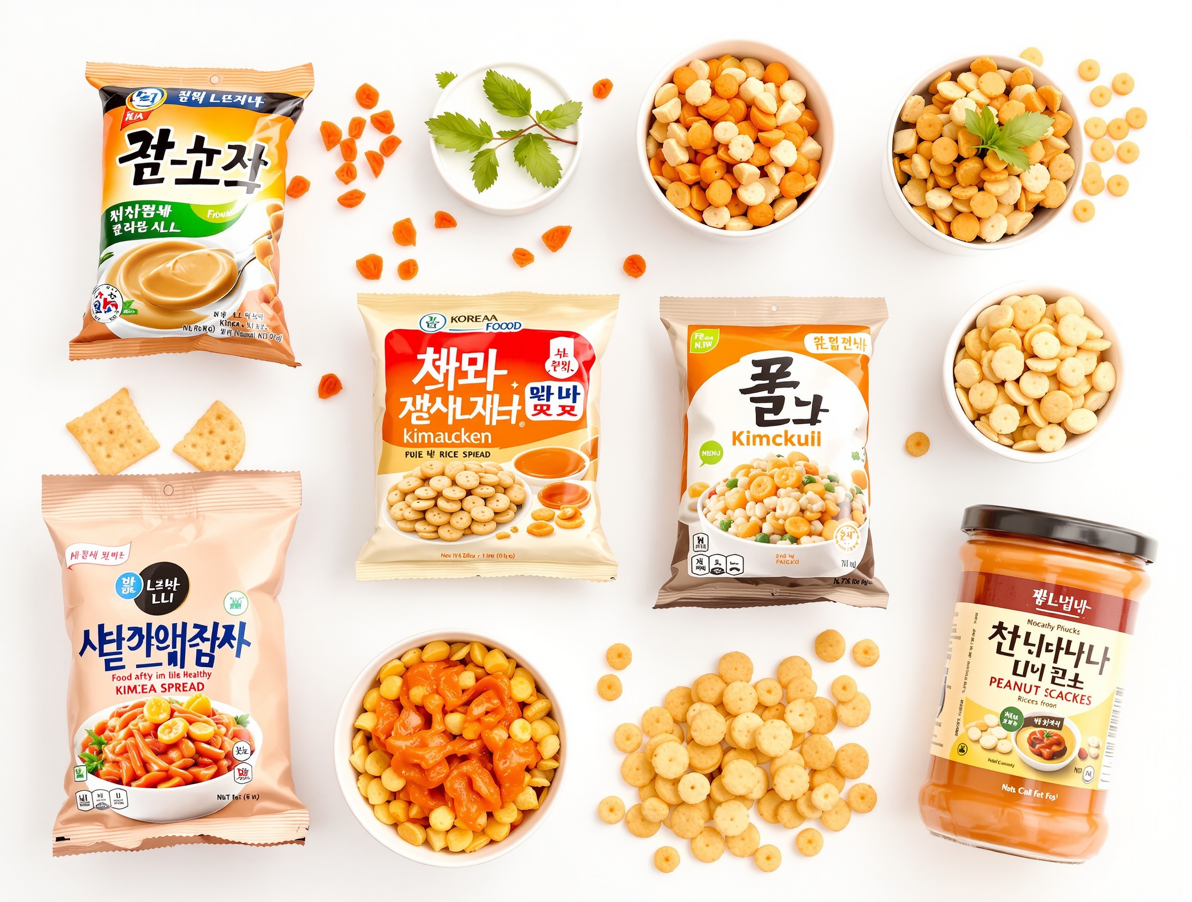 식품