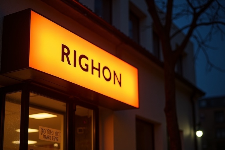 LED Tabela Sistemleri