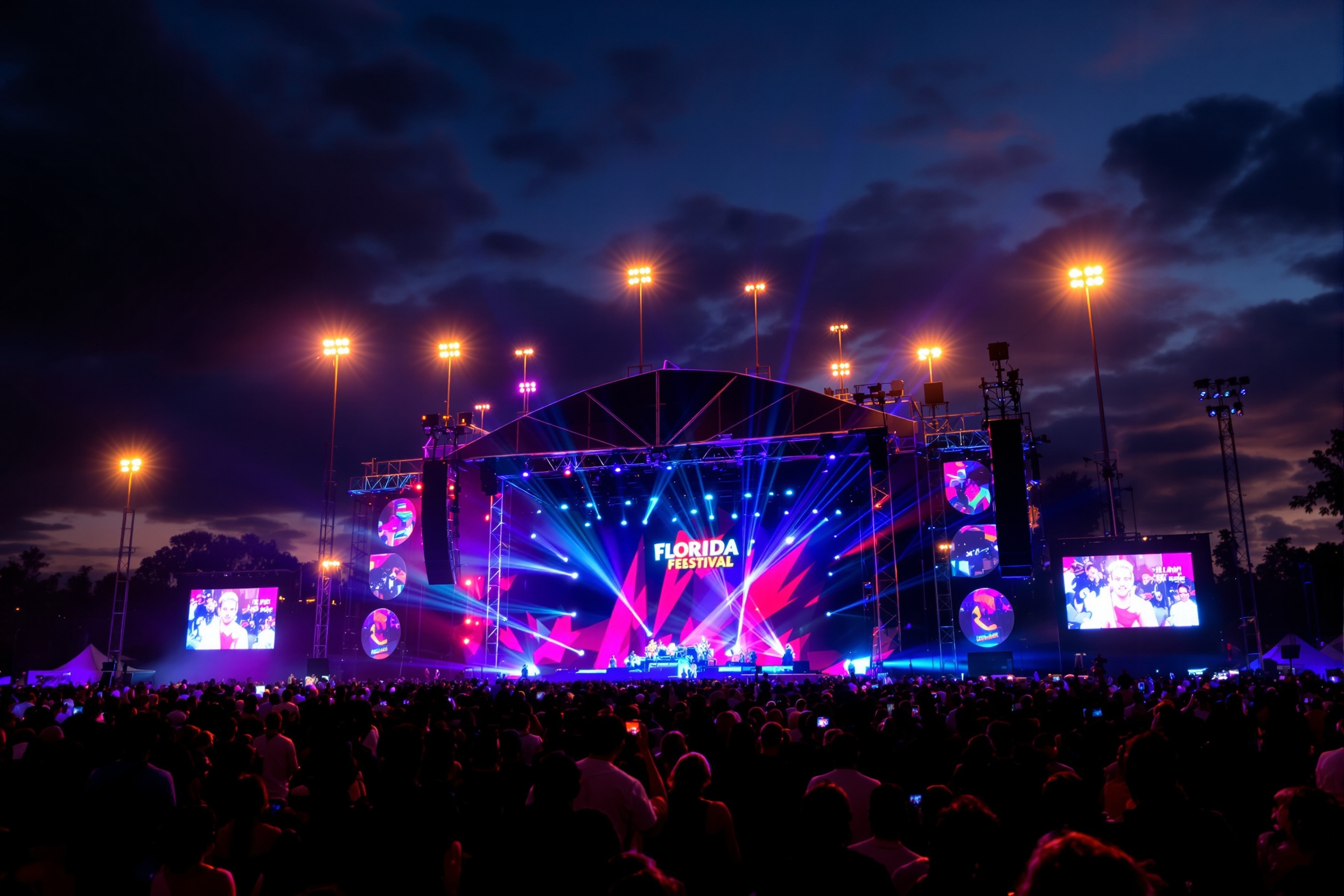 Forbidden Kingdom Festival