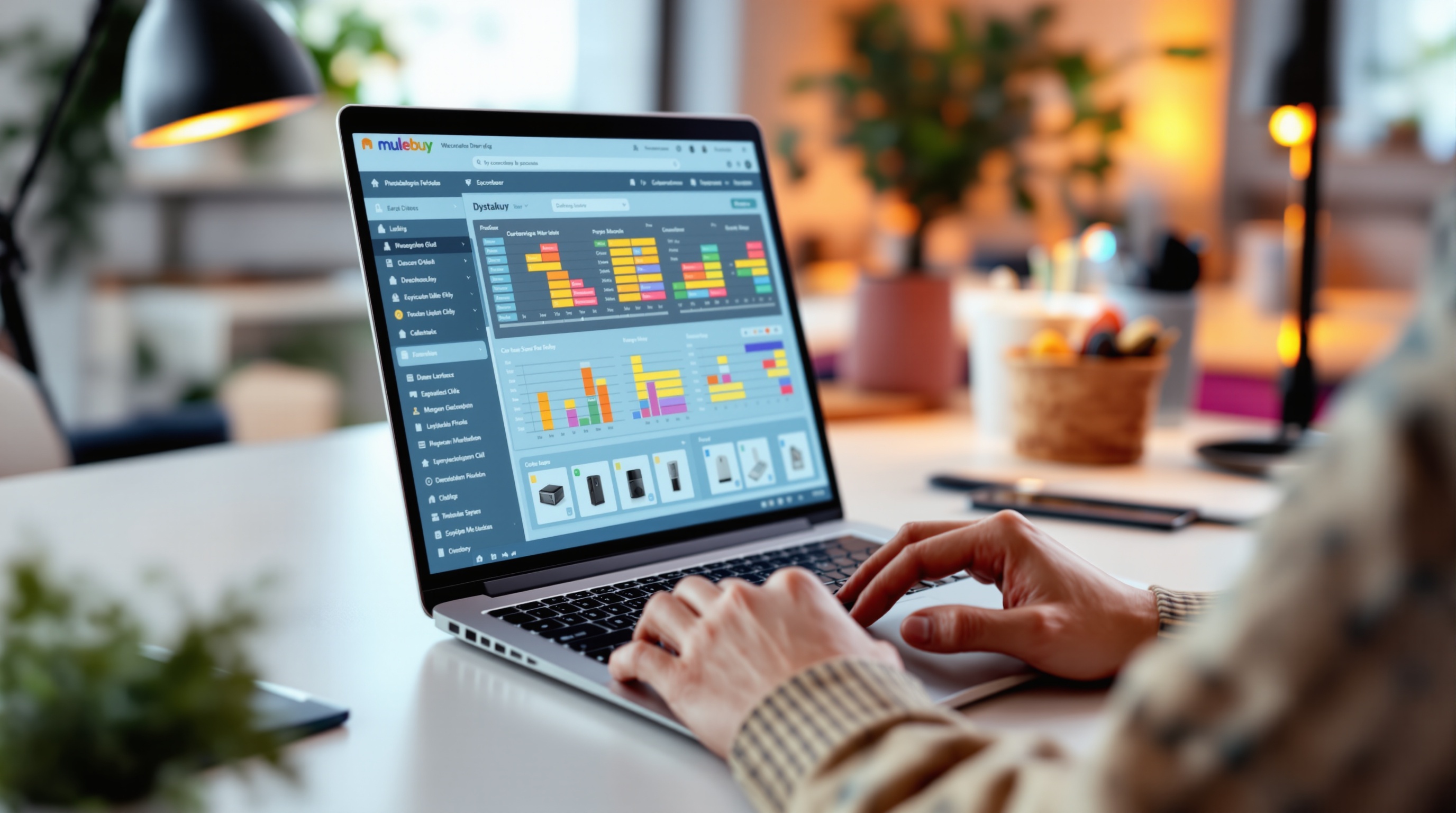Mulebuy Spreadsheet Polska – przeglądanie kategorii