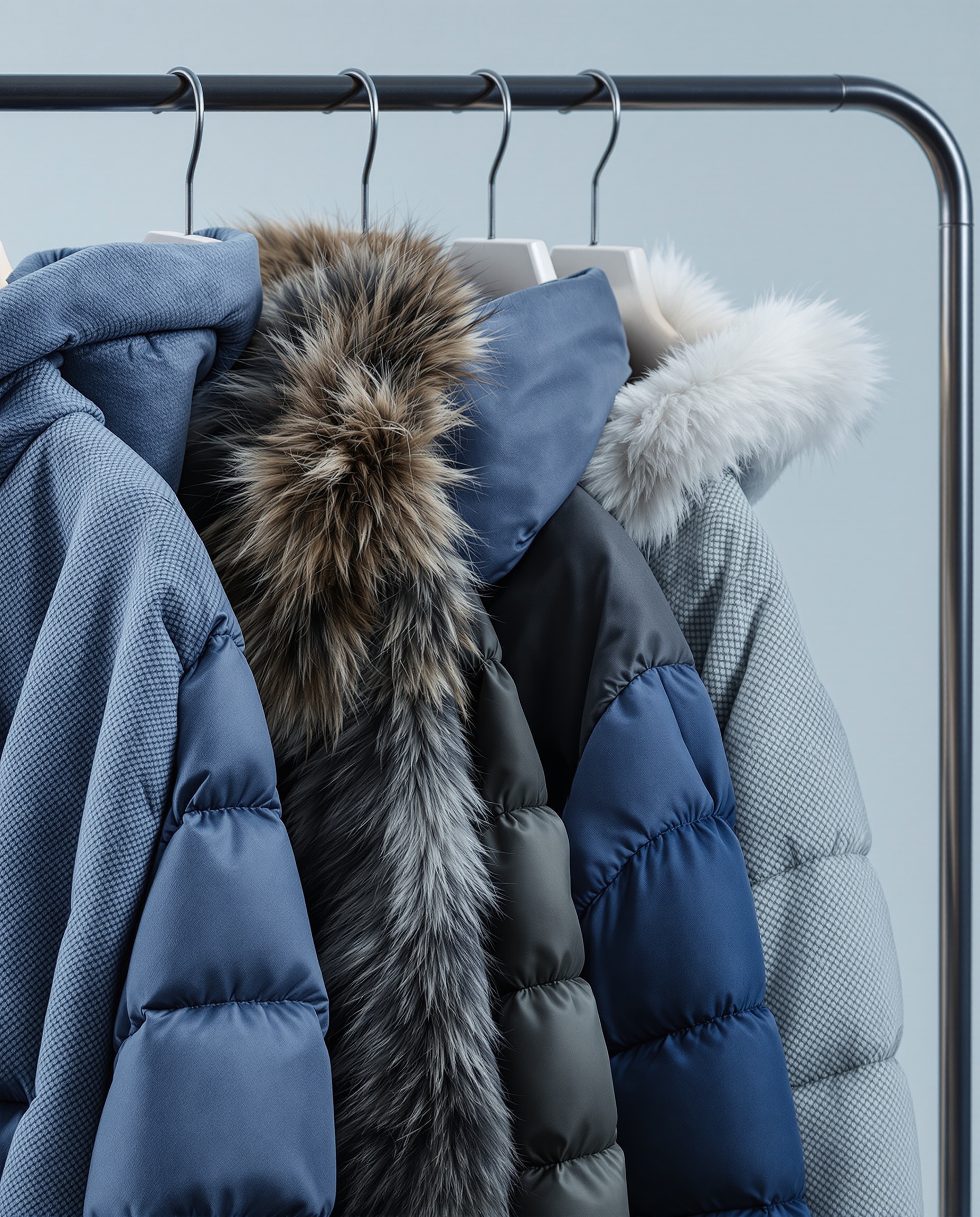 Jackets category