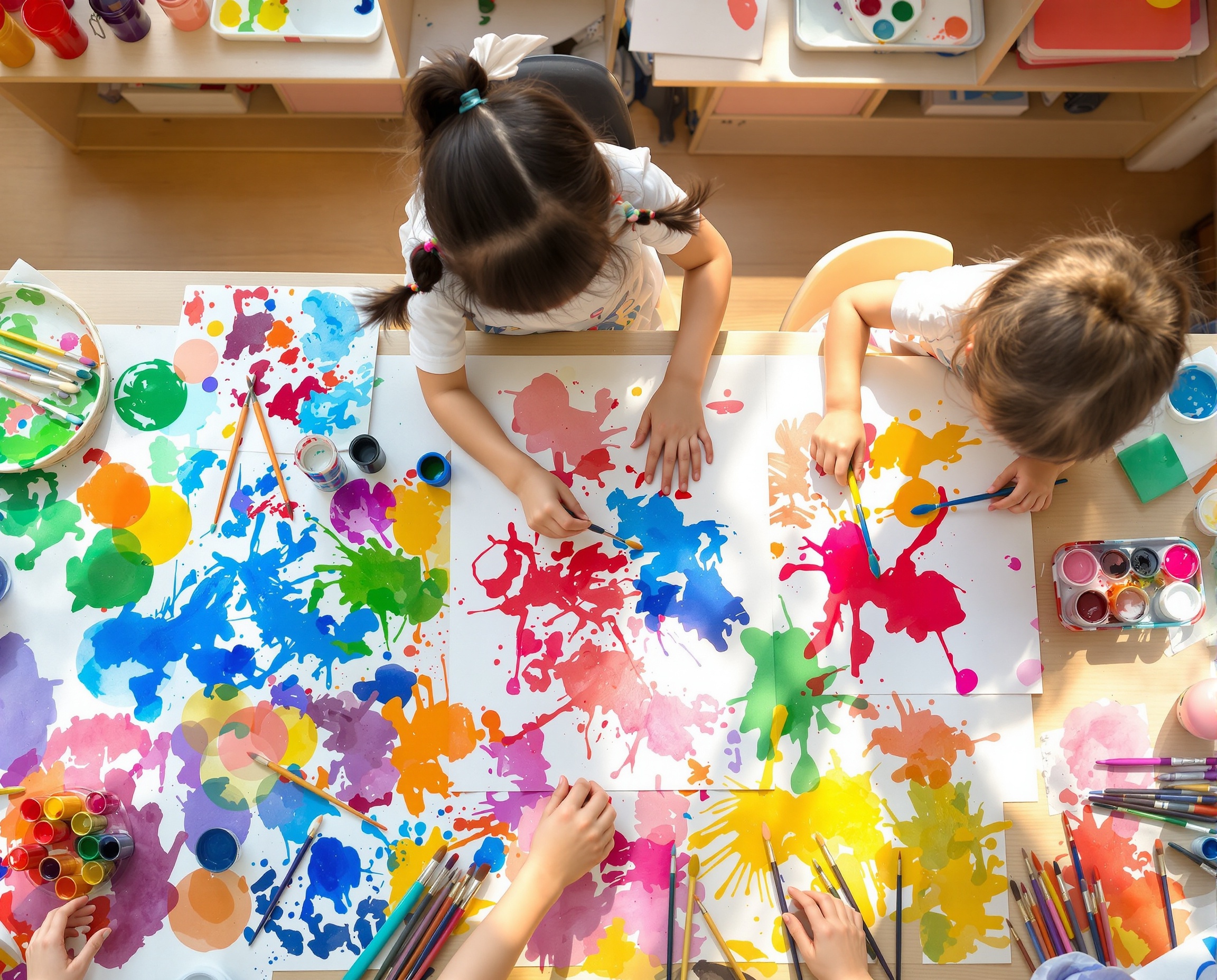 アート&コラージュ