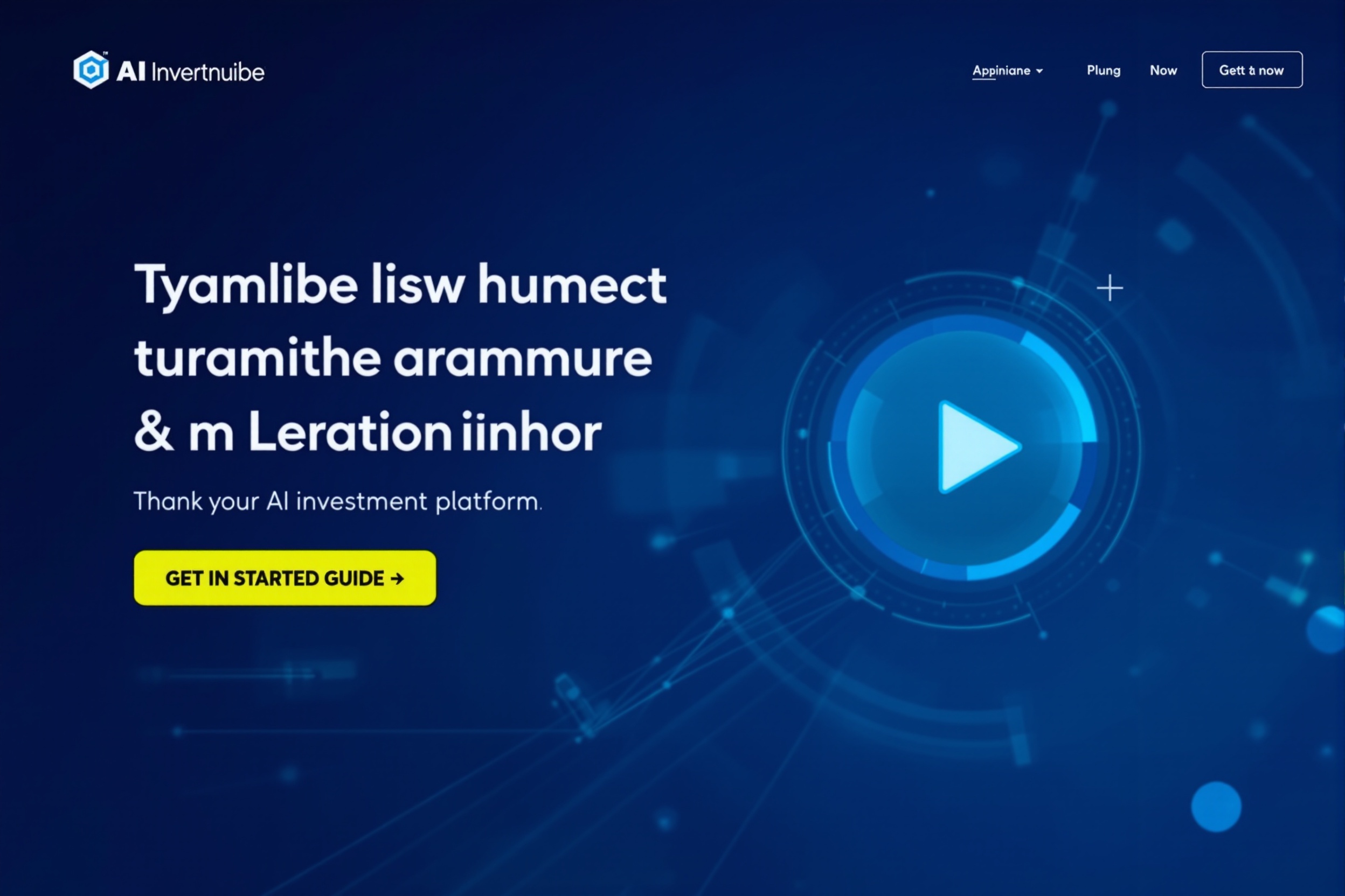 Getting Started with Mango AI