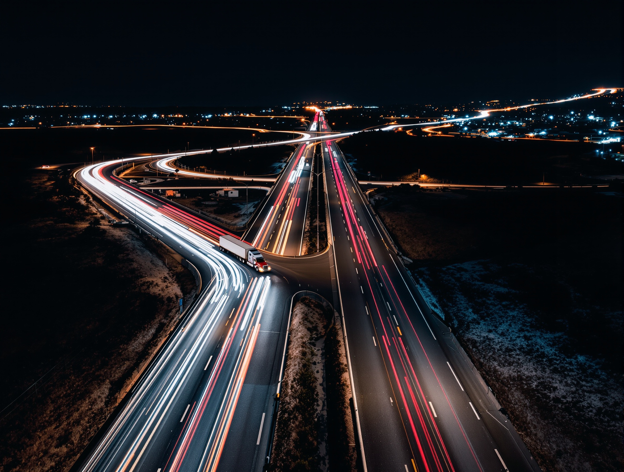 Reliable expedited freight service nationwide