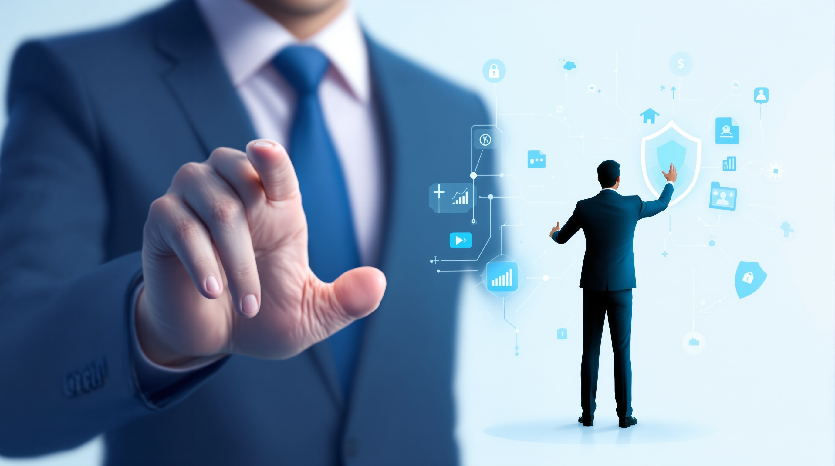 Bütçe Koruma İllüstrasyonu