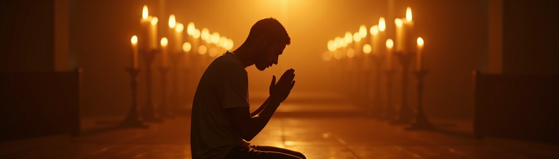 Vida Espiritual