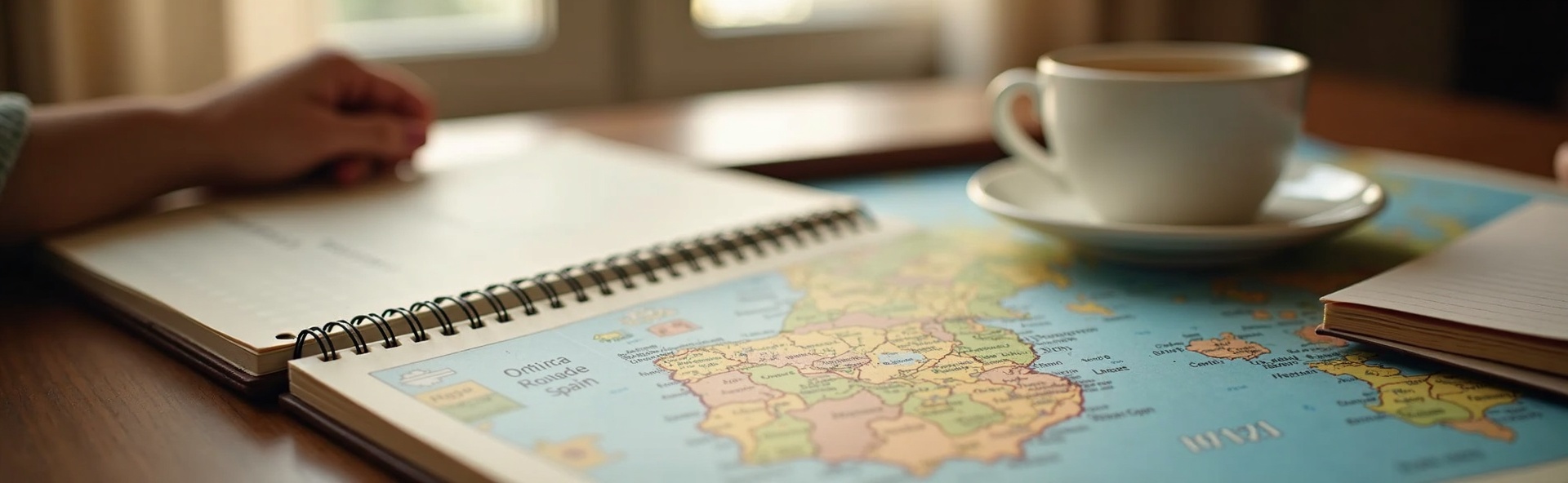 Consejos de viaje