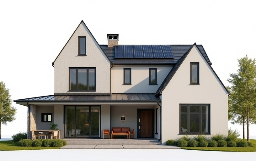 MaPrimeRénov' 2025 : Guide complet des aides, plafonds et nouveautés