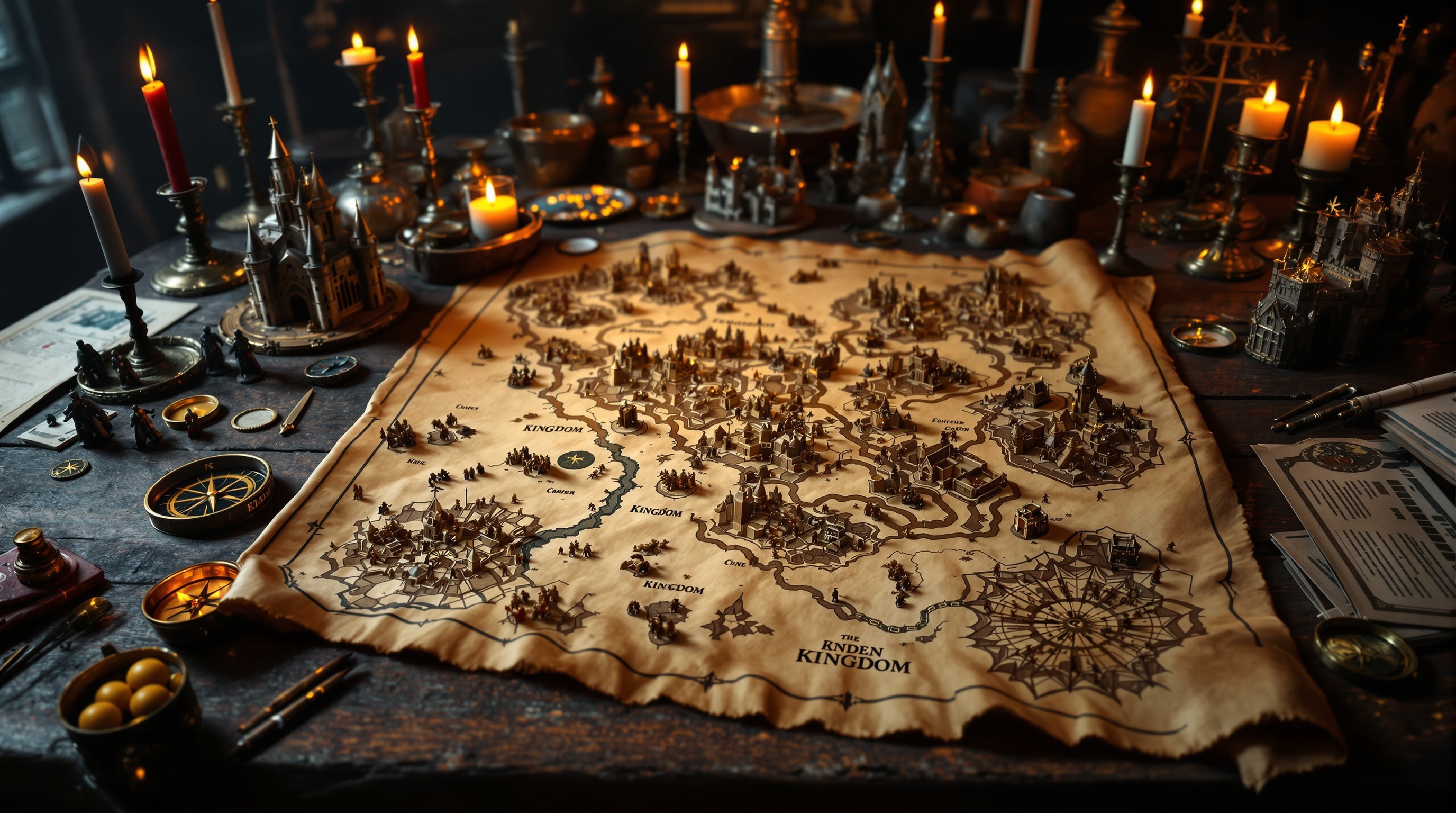 Best Civilizations for 1000 ELO Players in AoE2 DE